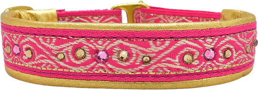 5/8" Vanessa Luxe Limited Slip Collar