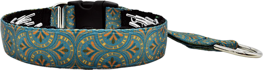 1" Art Deco Dreams Everyday Private Trainer