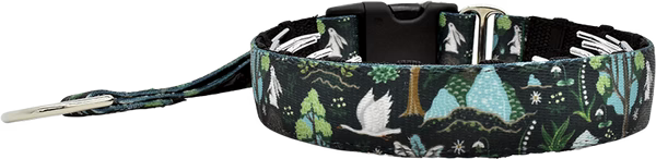 1" Enchanted Forest Everyday Private Trainer