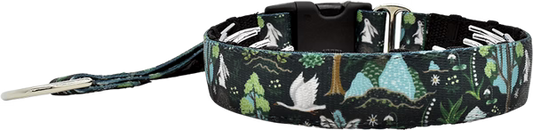 1" Enchanted Forest Everyday Private Trainer