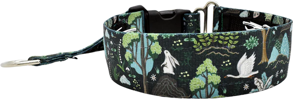 1.5" Enchanted Forest Everyday Private Trainer