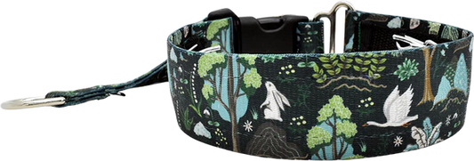 1.5" Enchanted Forest Everyday Private Trainer