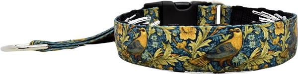 1.5" Flight of Fancy Everyday Private Trainer