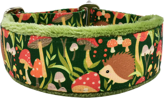 1.5" Shroom Dudes Everyday Limited Slip Collar