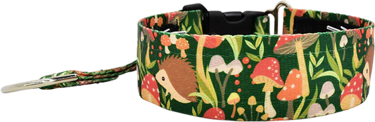 1.5" Shroom Dudes Everyday Private Trainer