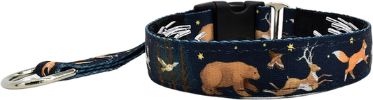 1" Forest Run Everyday Private Trainer