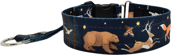 1.5" Forest Run Everyday Private Trainer