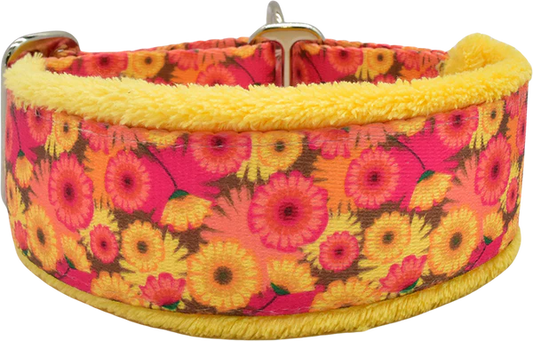 1.5" Hothouse Flowers Everyday Limited Slip Collar