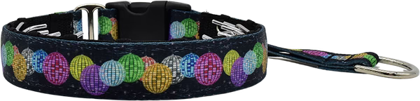 1" Disco Balls Everyday Private Trainer