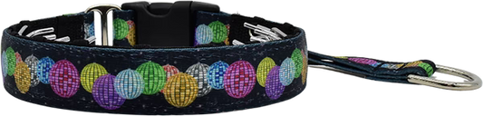 1" Disco Balls Everyday Private Trainer