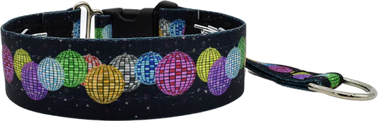 1.5" Disco Balls Everyday Private Trainer