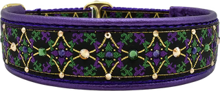 1" Carnival Luxe Limited Slip Collar