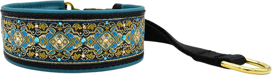 1.5" Teal Andersen Luxe Private Trainer