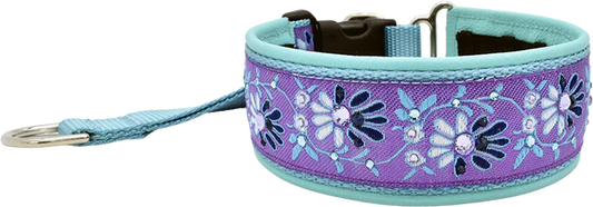 1.5" Robin's Nest Luxe Private Trainer