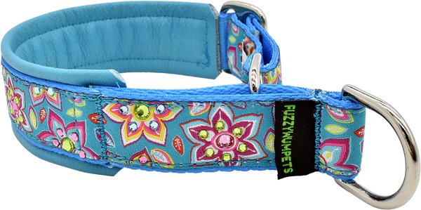 1" Best Buds Luxe Limited Slip Collar