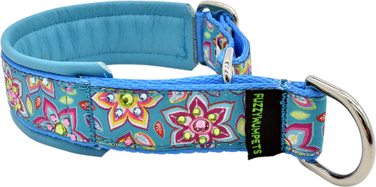 1" Best Buds Luxe Limited Slip Collar