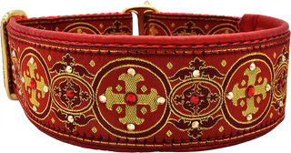 1.5" Yonder Capulet Luxe Limited Slip Collar