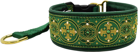 1.5" Nature's Capulet Luxe Private Trainer