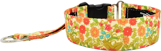 1.5" Emma Floral Everyday Private Trainer