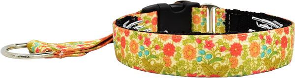 1" Emma Floral Private Trainer