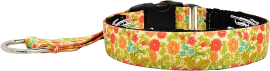 1" Emma Floral Private Trainer