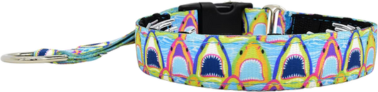 1" Bitey Face Private Trainer