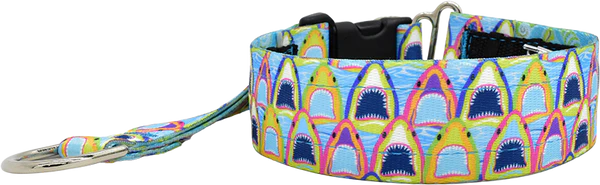 1.5" Bitey Face Everyday Private Trainer