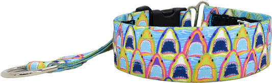 1.5" Bitey Face Everyday Private Trainer