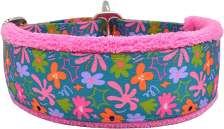 1.5" Whimsy Everyday Limited Slip Collar