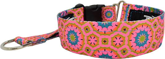 1.5" Andorra Everyday Private Trainer