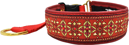 1.5" Apple Nouvelle Luxe Private Trainer