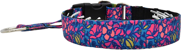 1" Night Blooms Everyday Private Trainer