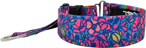 1.5" Night Blooms Everyday Private Trainer