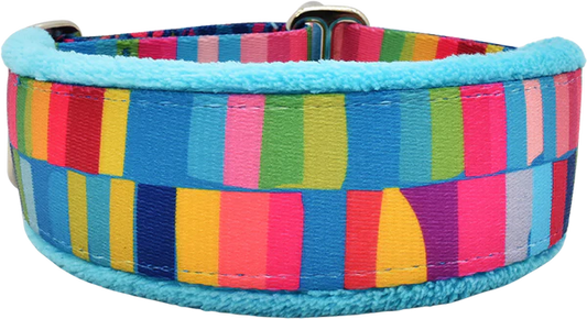 1.5" Color Drench Limited Slip Collar