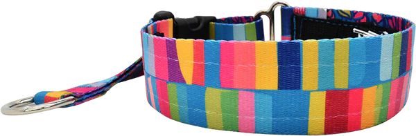 1.5" Color Drench Everyday Private Trainer