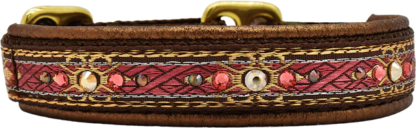 5/8" Aurora Luxe Limited Slip Collar