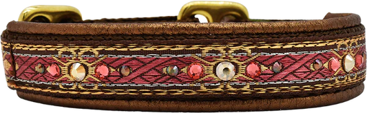 5/8" Aurora Luxe Limited Slip Collar