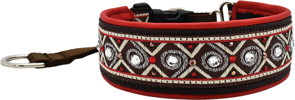 1.5" Barista Luxe Private Trainer