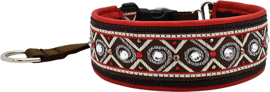 1.5" Barista Luxe Private Trainer