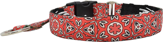 1" Scarlet Eclipse Everyday Private Trainer