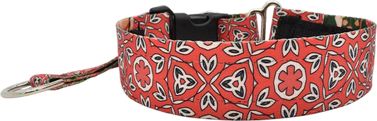 1.5" Scarlet Eclipse Everyday Private Trainer