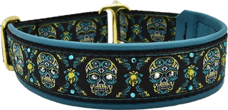 1” Dante Luxe Limited Slip Collar