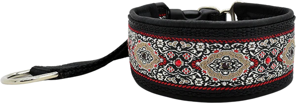 1.5" Midnight Bulgaria Luxe Private Trainer