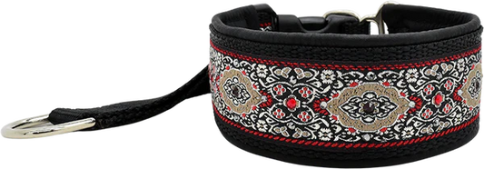 1.5" Midnight Bulgaria Luxe Private Trainer