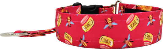 1.5" Honey Bees Everyday Private Trainer