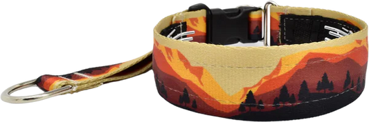 1.5" Take a Peak Everyday Private Trainer