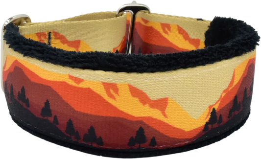 1.5" Take a Peak Everyday Limited Slip Collar