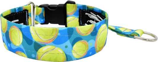 1.5"Tennis Splash Everyday Private Trainer