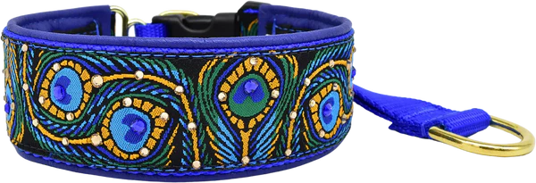 1.5" Strut Your Stuff Luxe Private Trainer