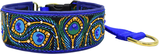 1.5" Strut Your Stuff Luxe Private Trainer